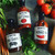 True Made Foods Vegetable Ketchup, Paleo Friendly, Non-GMO, 50% Less Sugar, 6 pack