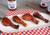 True Made Foods Sauce - 3 Pack, Paleo Friendly, Non-GMO, 50% Less Sugar