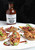 True Made Foods Sauce - 3 Pack, Paleo Friendly, Non-GMO, 50% Less Sugar