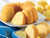 Island Rum Cake