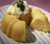 Island Rum Cake