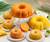 Dockside Cookie Tower
