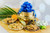 Dockside Cookie Trio Tower Dockside Cookie Trio Tower