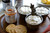 Peach Chutney (12 oz jar) - Holmstead Fines