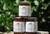 Peach Chutney (12 oz jar) - Holmstead Fines