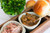 Green Tomato Chutney (12 oz jar) - Holmstead Fines