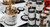 Green Tomato Chutney (12 oz jar) - Holmstead Fines