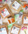 Sigdal Bakeri Gluten Free Sunflower Seeds & Quinoa Wholegrain Crispbread 1 bag
