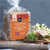 Sigdal Bakeri Gluten Free Oats Wholegrain Crispbread 1 bag