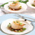Alaskan Weathervane Scallops 2½ lb - (20-30 per lb.) Alaskan Weathervane Scallops 2½ lb - (20-30 per lb.)