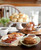 Hors d'Oeuvres Celebration for 10 people