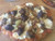 Sausage, Onion, Mushroom & Mozzarella Naan Pizza