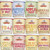 Gourmet Oatmeal / Museli Mix & Match - Pack of 12