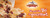 Gourmet Oatmeal / Museli Mix & Match - Pack of 12