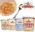 Apple Crisp Gourmet Oatmeal, 3.1 oz - Pack of 12