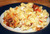 Creamy Cajun Shrimp and Crab Mac & Cheese