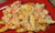 Creamy Cajun Shrimp and Crab Mac & Cheese