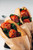 Vegan Meatball Sub