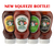 Melinda's Black Pepper Ketchup - 14 oz