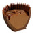 Belgium Les Coupes de Leonidas (chocolate ganache cups)- 25 pieces