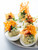 Jalapeño Popper Deviled Eggs