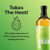 Naturally Refined Avocado Oil (16.9 fl oz)