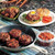 WILD ALASKAN SALMON BURGER MEAT -  4 lbs