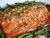 WILD ALASKAN SILVER SALMON FILLETS - includes 2