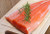 WILD ALASKAN SILVER SALMON FILLETS - includes 4
