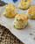 Cheddar & Chive Scones - 1 Dozen