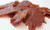 Craft Pork Jerky Sample Pack - 1 pack of each flavor