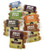 The Super Meat Supreme Shipper! All 8 packs of Bacon Sausage plus all 3 cases of Craft Pork Jerky
