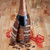 Chocolate Dipped Covered Champagne Bottle - Dom Perignon