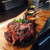 Tomahawk Steak- includes 1 - American Wagyu