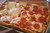 Sicilian Style Pizza - (Free Recipe below)