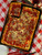 Sicilian Style Pizza - (Free Recipe below)