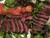 Wagyu Beef New York Strip Steak MS8 - Whole, Cut To Order - 13 lbs, 1 1/2-inch steaks