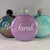Winesulator + 2 Uncork'd XL Wine Glasses/Lid | GLITTER CHARCOAL | BrüMate