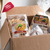 Great Low Carb Pasta Variety Pack - includes 4 - Fettuccine, Rotini, Penne, and Elbows