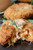 Vegan Crab Cakes, Sophie's Kitchen