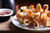 Vegan Crab Cakes, Sophie's Kitchen
