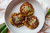 Vegan Crab Cakes, Sophie's Kitchen