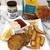 Vegan Fish Fillets, Sophie's Kitchen