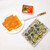 Vegan Smoked Salmon, Sophie's Kitchen
