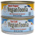 Vegan Toona (Tuna Fish) Sea Salt, Sophie's Kitchen