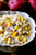 Smokey Ham, Potato, and Corn Chowder
