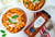 VEGAN VODKA SAUCE - 3 Pack