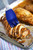 Air Chilled ABF Chicken Breasts - 14 - 17oz - Non-GMO - Skinless / Boneless