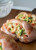 Air Chilled ABF Chicken Breasts - 14 - 17oz - Non-GMO - Skinless / Boneless