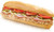 Great Low Carb Sub Rolls 12oz Bag of 2 (Foot Longs)